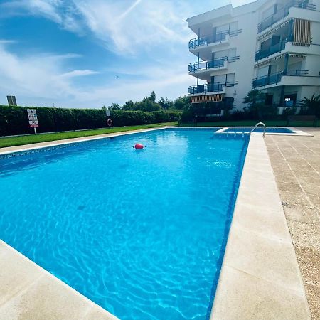 Apartamento Completo Frente Al Mar Крейшель Екстер'єр фото