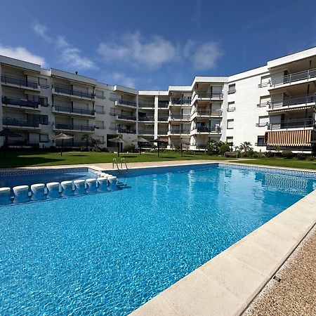 Apartamento Completo Frente Al Mar Крейшель Екстер'єр фото