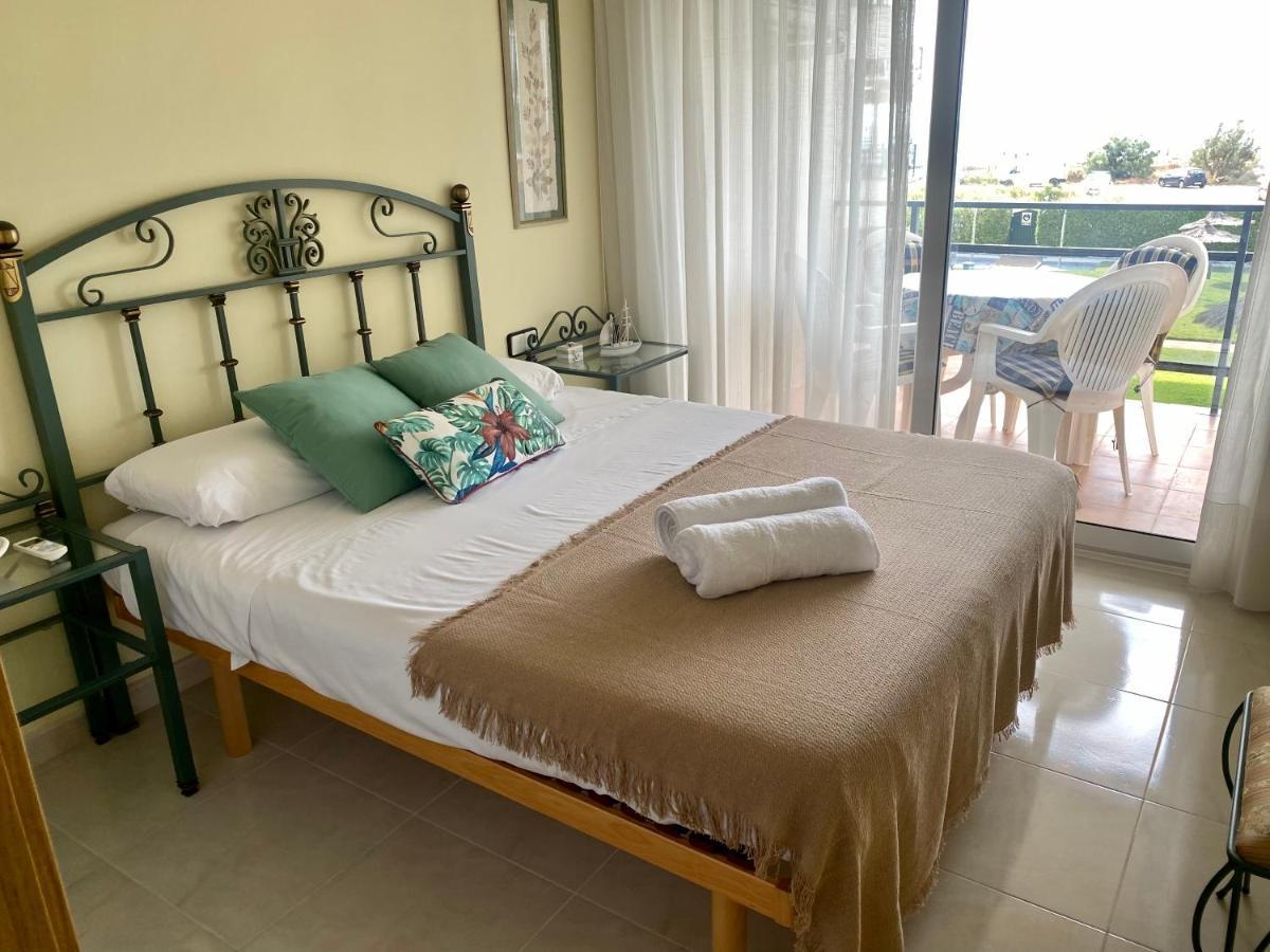 Apartamento Completo Frente Al Mar Крейшель Екстер'єр фото