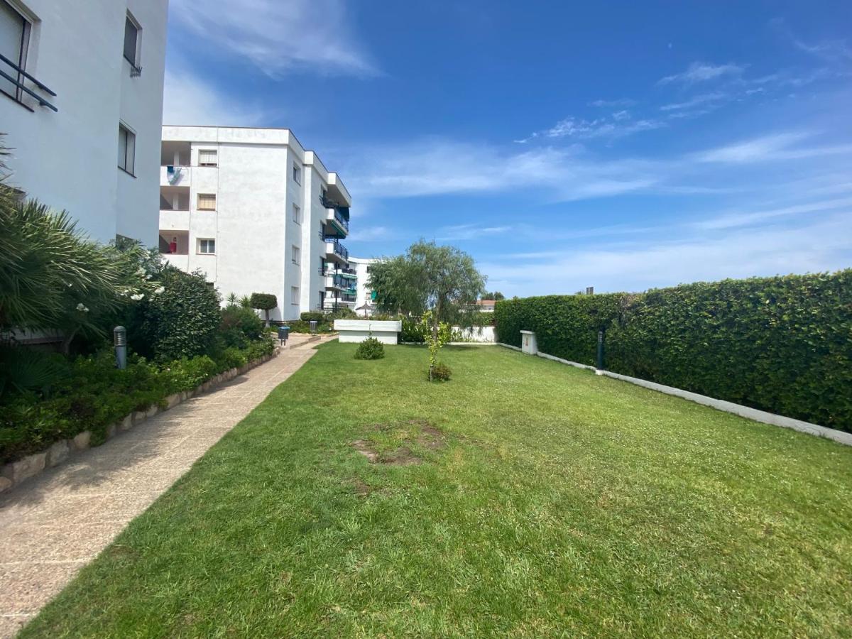 Apartamento Completo Frente Al Mar Крейшель Екстер'єр фото