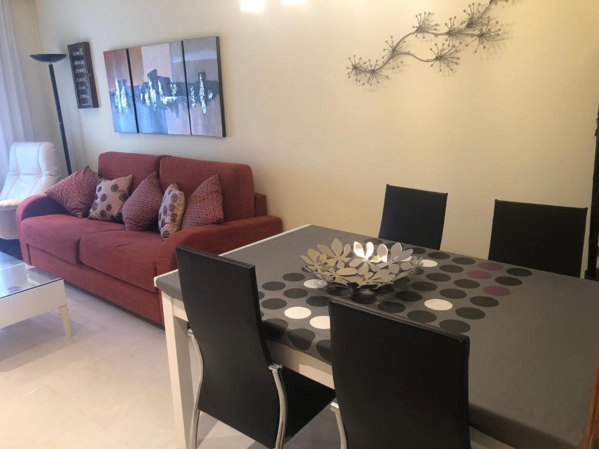 Apartamento Completo Frente Al Mar Крейшель Екстер'єр фото