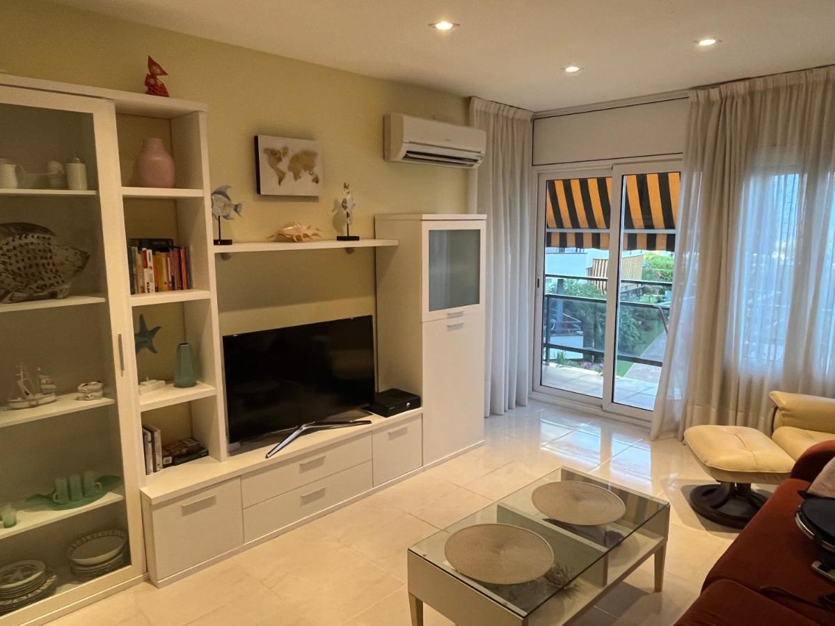 Apartamento Completo Frente Al Mar Крейшель Екстер'єр фото