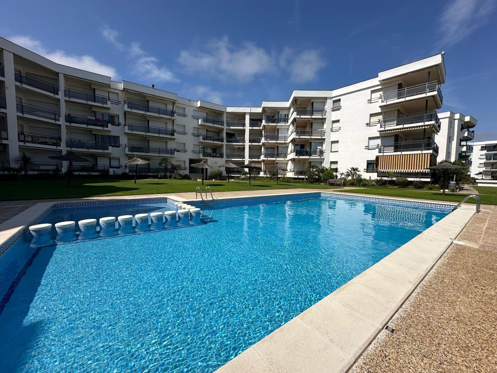 Apartamento Completo Frente Al Mar Крейшель Екстер'єр фото